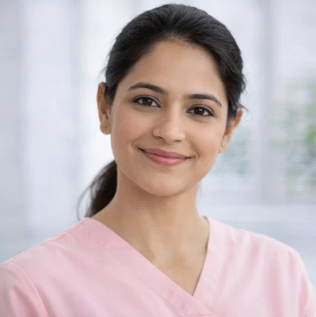 Giorgia Esposito, PhD